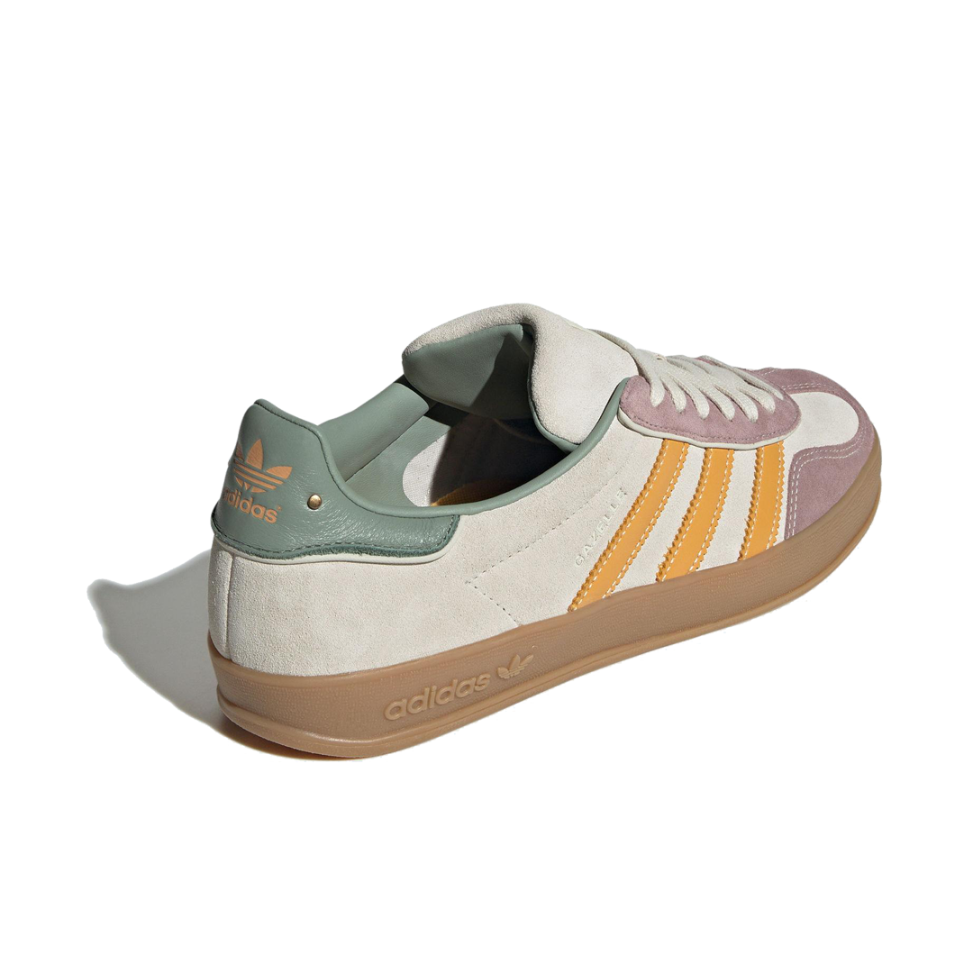adidas Gazelle Indoor 'Beige Palm' ID1007