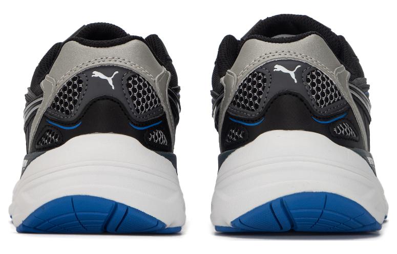 PUMA Teveris Nitro Noughties 'Black Puma Silver' 388920-02