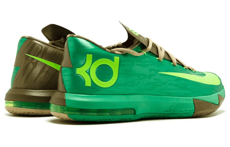 Nike KD 6 'Bamboo' 599424-301