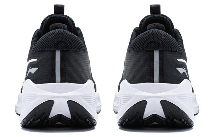 Li-Ning WuShi 5S Lite V2 'Black White' ARST053-3
