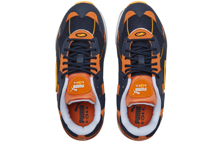 PUMA Cell Ultra OG Pack 'Blue Orange' 370765-02