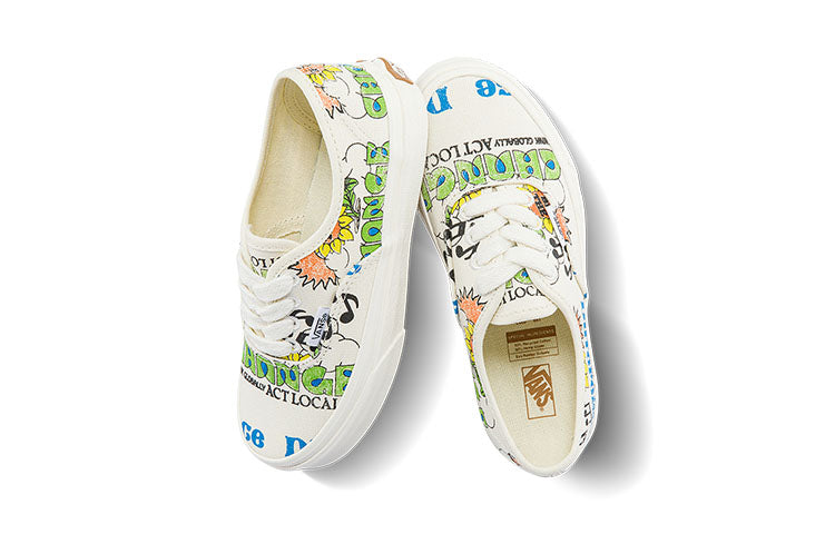 (PS) Vans Authentic 'Eco Theory' VN0A3UIVARG