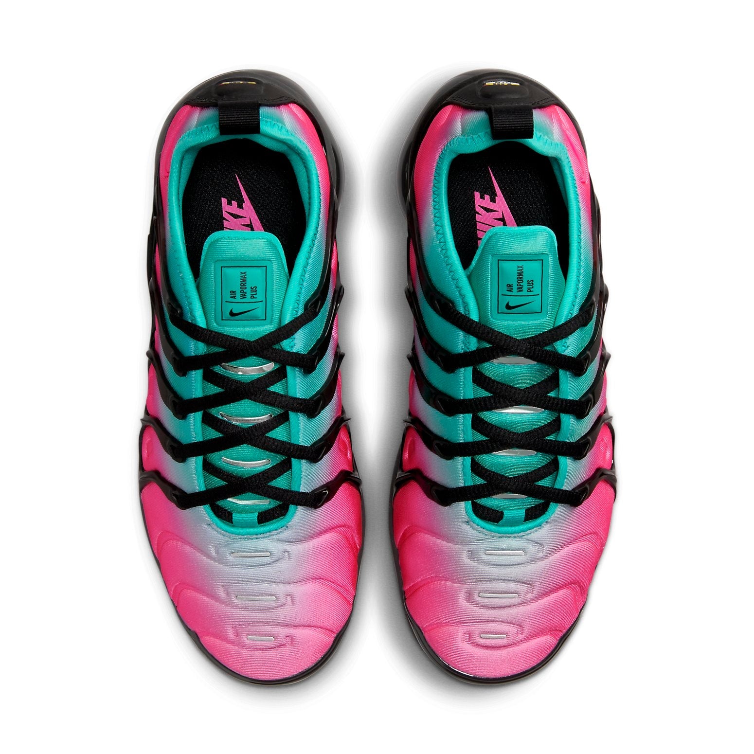 (WMNS) Nike Air VarporMax Plus 'South Beach' FN7175-630