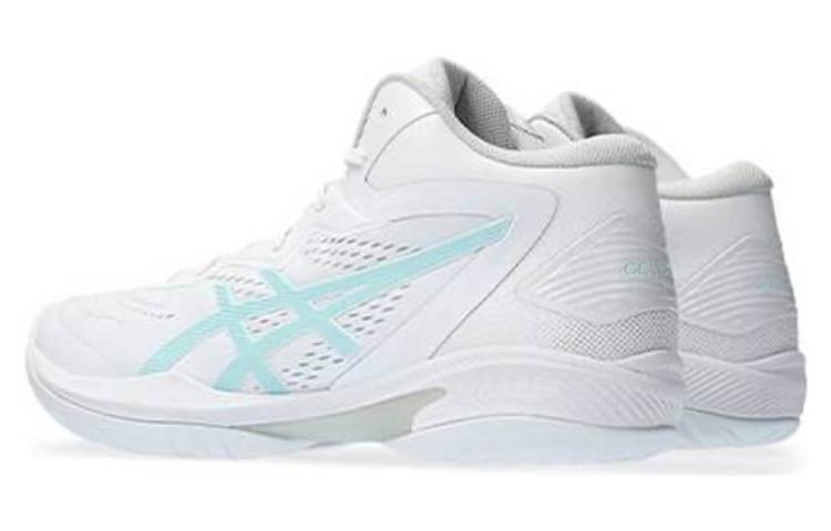 ASICS Gelhoop V15 'White Aquamarine' 1063A063-103