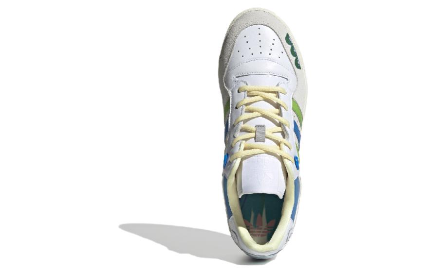 (WMNS) adidas Rivalry 86 Low 'Yeo Kaa' IE7336