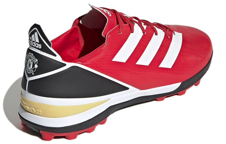 adidas Gamemode Tf 'Red Black White' GY7546