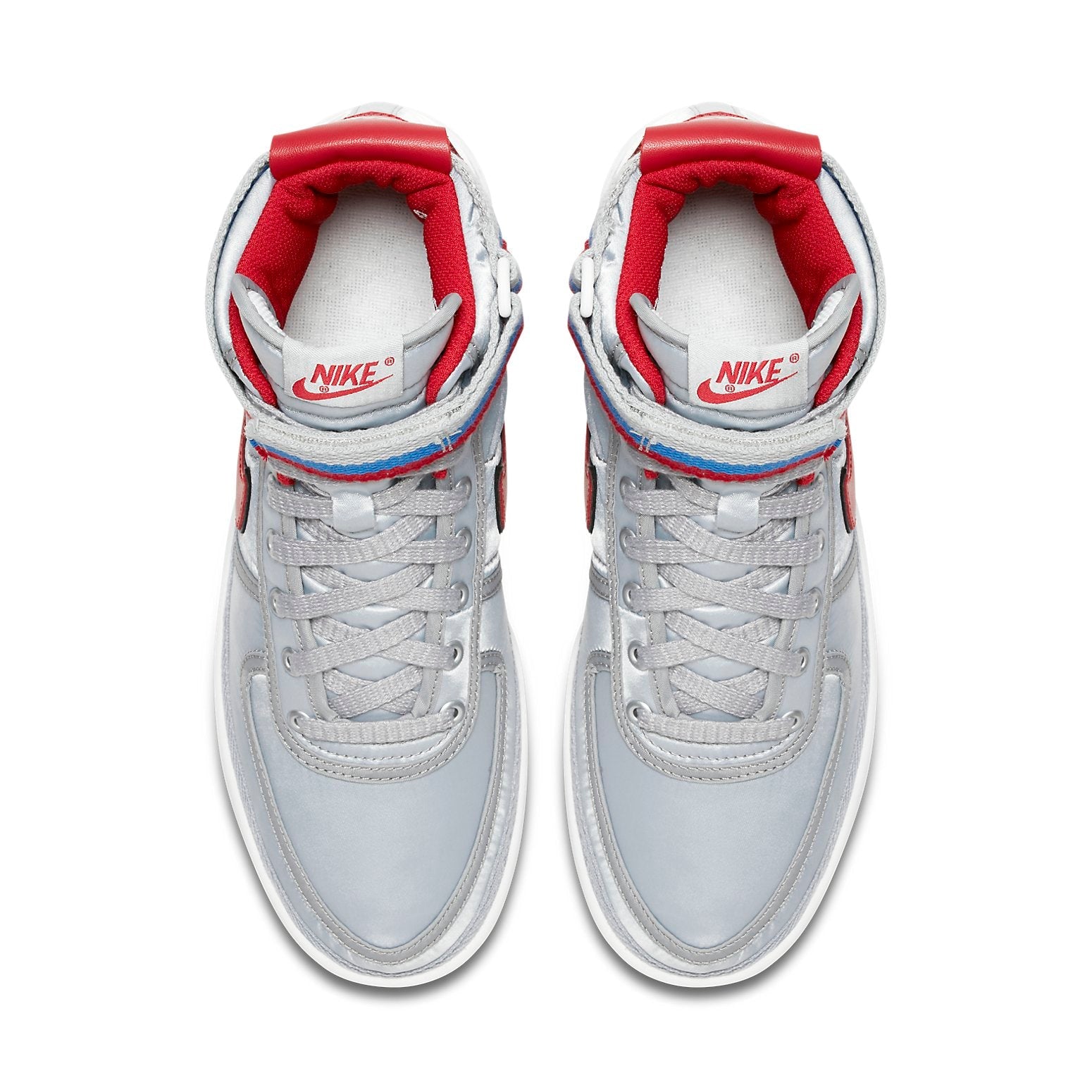 Nike Vandal High Supreme QS 'Nylon OG' AH8652-001
