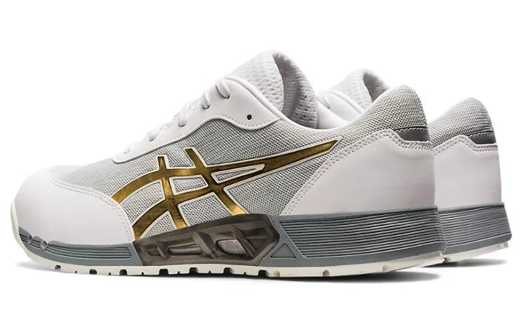 ASICS Winjob CP212 AC 'White Gray Gold' 1271A045-101