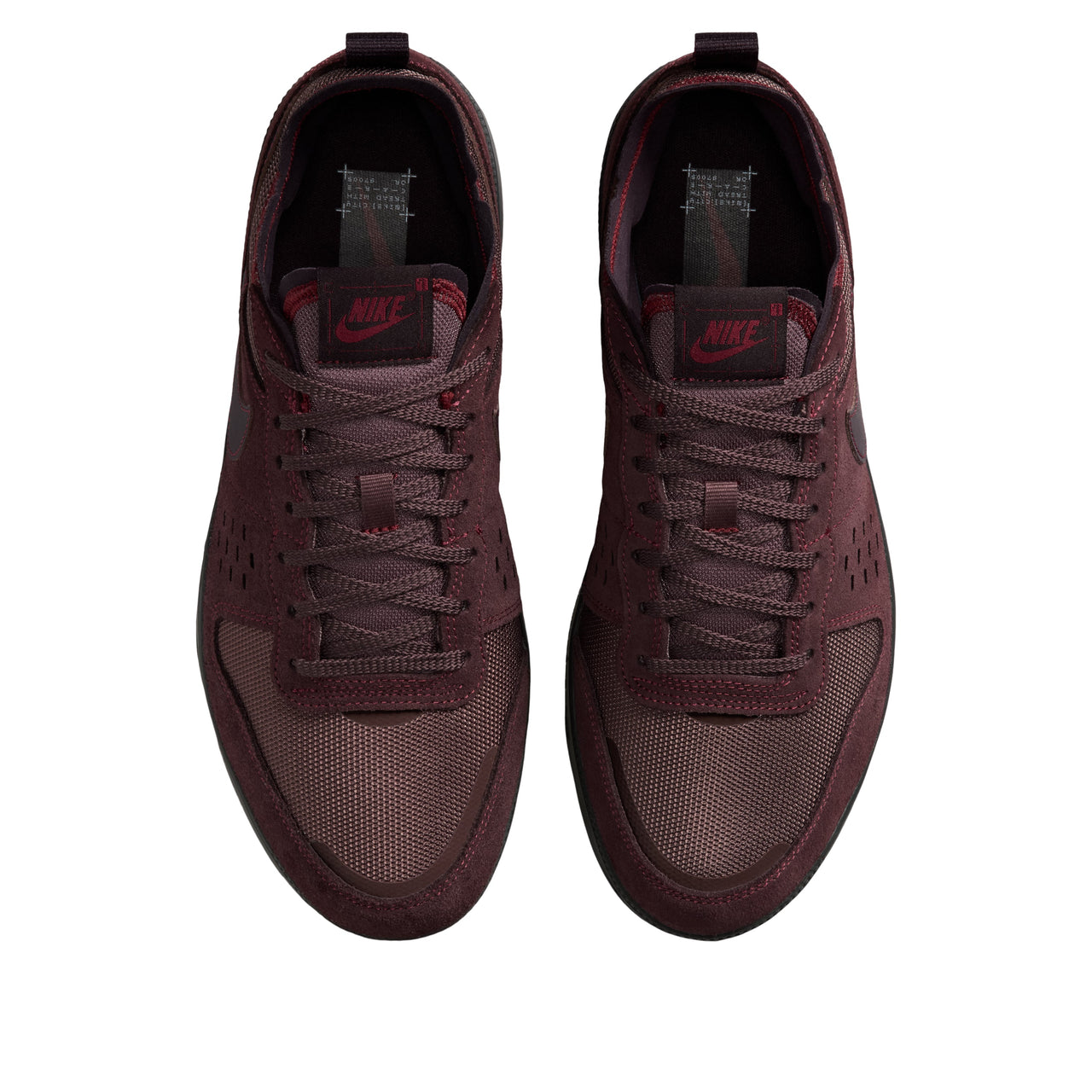 Nike C1ty 'Burgundy Crush Anthracite' FZ3863-602