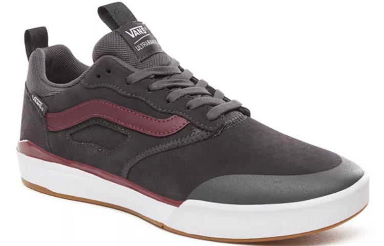Vans Mesh Ultrarange Pro Grey/Red VN0A3DOSUI2