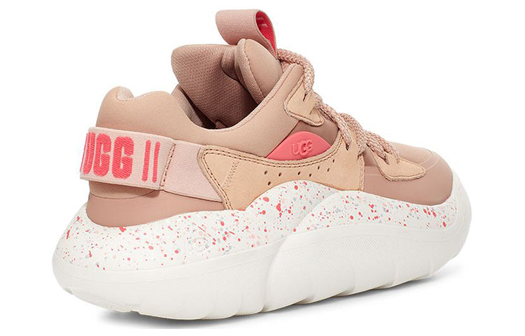 (WMNS) UGG LA Cloud Lace 1123715-ARY