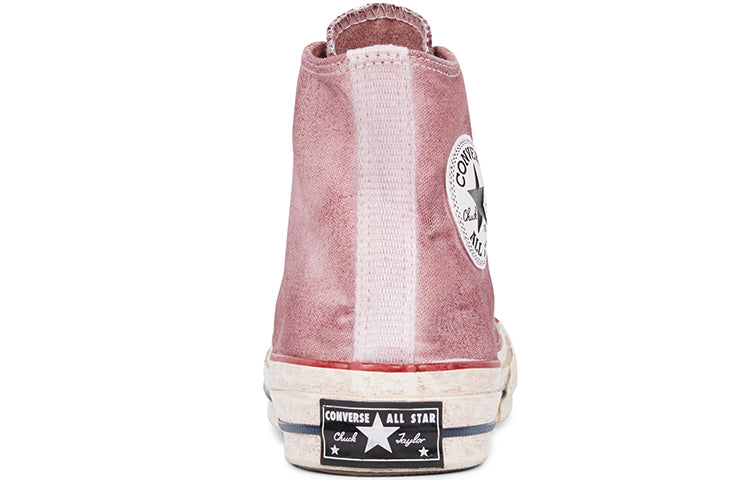 Converse Chuck 1970s Strawberry Dyed High Top 164508C