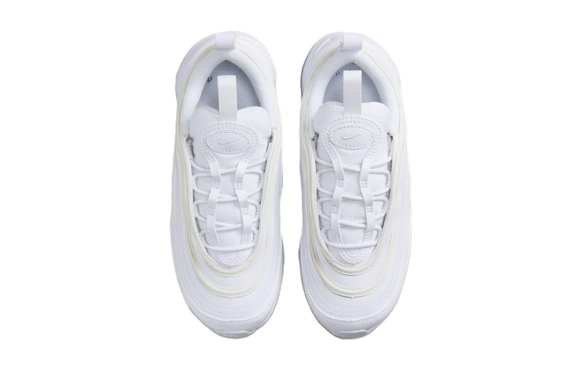 (PS) Nike Air Max 97 'White Grey' DR0638-117