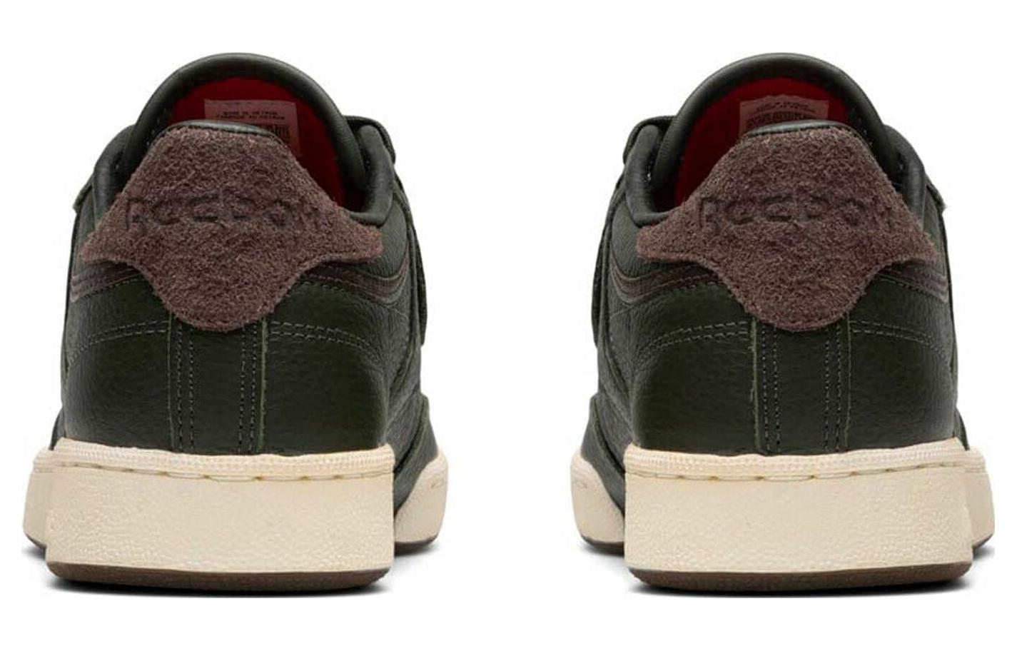 Reebok x Bodega Club C 85 'Range Green' H03355