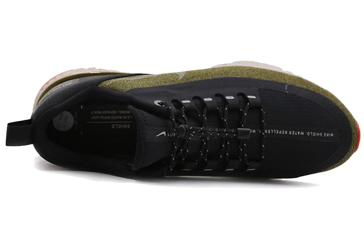 Nike Odyssey React Shield 'Olive Flak' AA1634-300