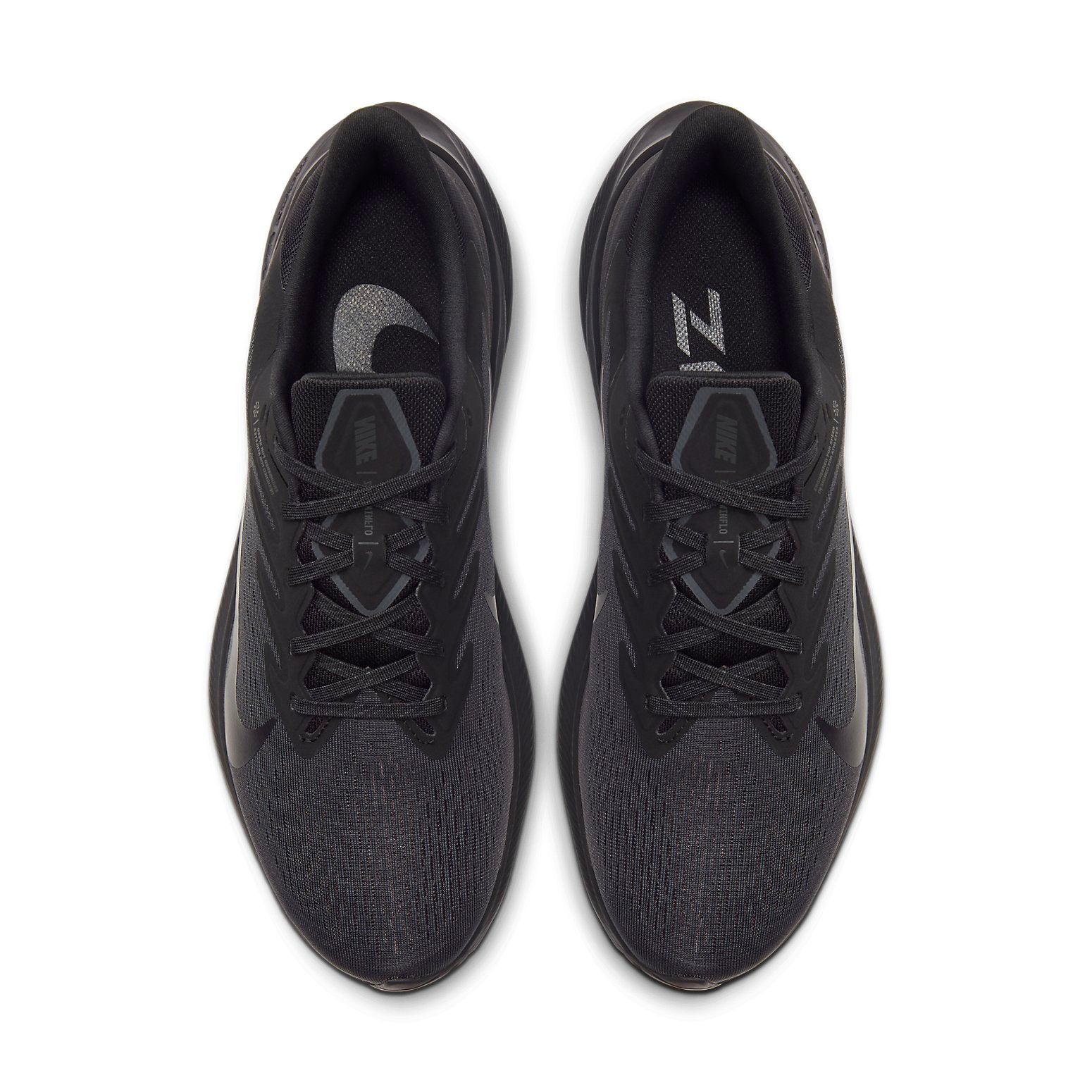Nike Air Zoom Winflo 7 'Black Anthracite' CJ0291-001