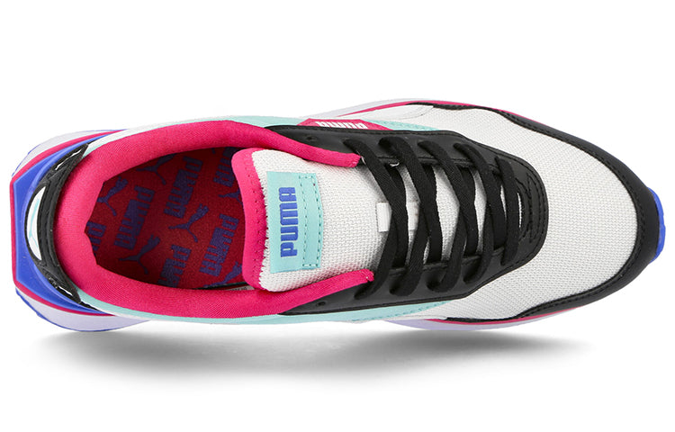 (WMNS) PUMA Cruise Rider Flair 'White Eggshell Blue' 381654-01