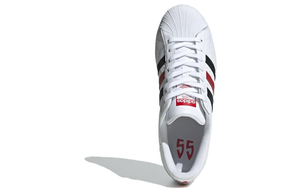 adidas originals Superstar 'White' FX2717