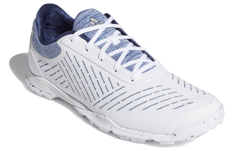 (WMNS) adidas Adipure Sport 2.0 White/Blue EF6521