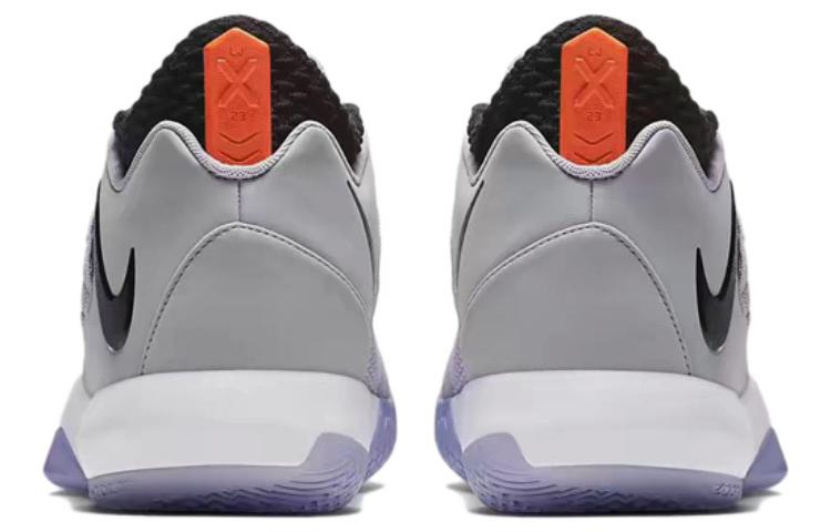 Nike Ambassador 10 'Wolf Grey' AH7580-002