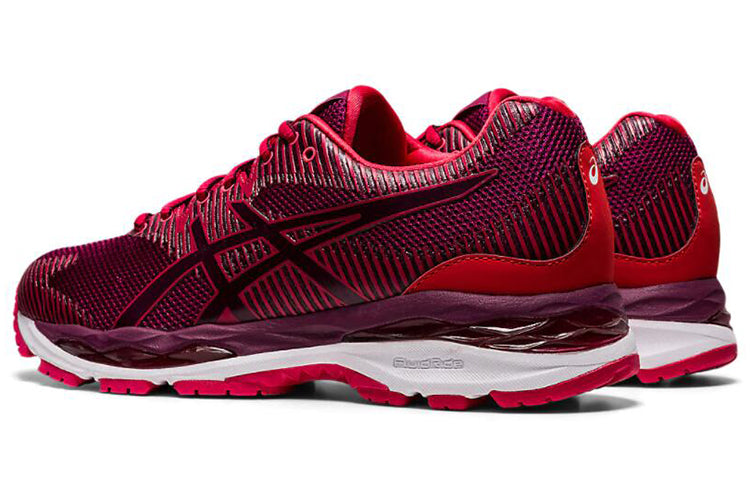 (WMNS) ASICS Gel-Ziruss 2 'Red' 1012A795-503