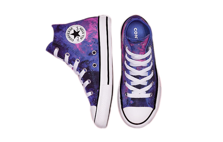(GS) Converse Chuck Taylor All Star Hi 665400F