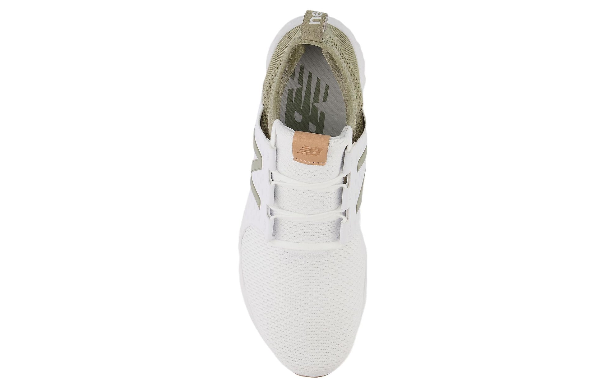 New Balance Fresh Foam Cruz v1 Reissue 'White True Camo' MCRZRDH1