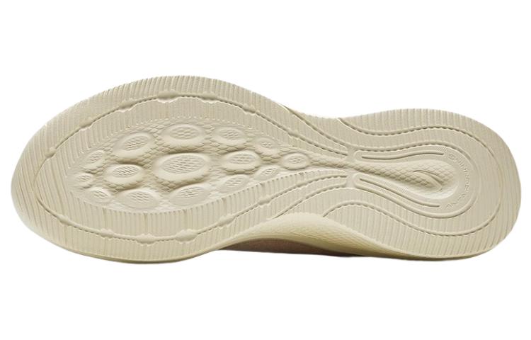 ANTA Running Series Sneakers 'White Orange' 912335571-4