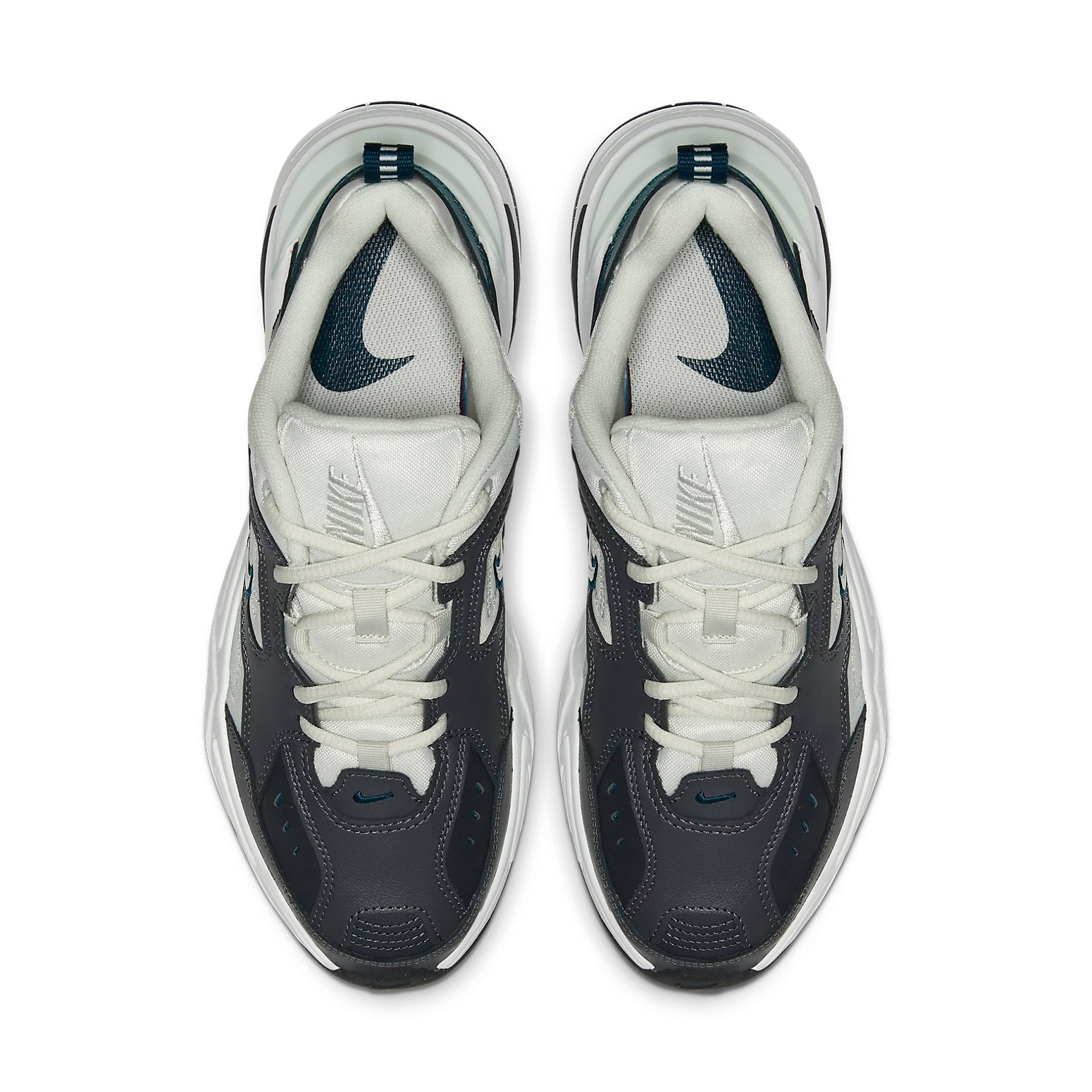 (WMNS) Nike M2K Tekno 'Dark Grey' AO3108-017