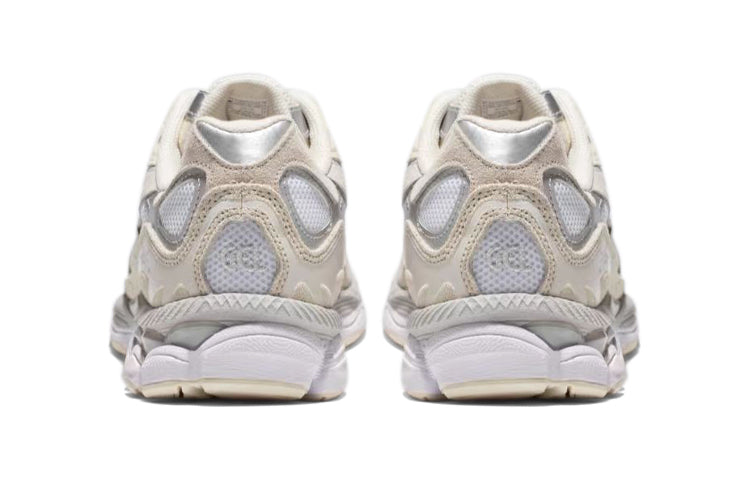 ASICS Gel-NYC 'Oyster Grey' 1201A789-105