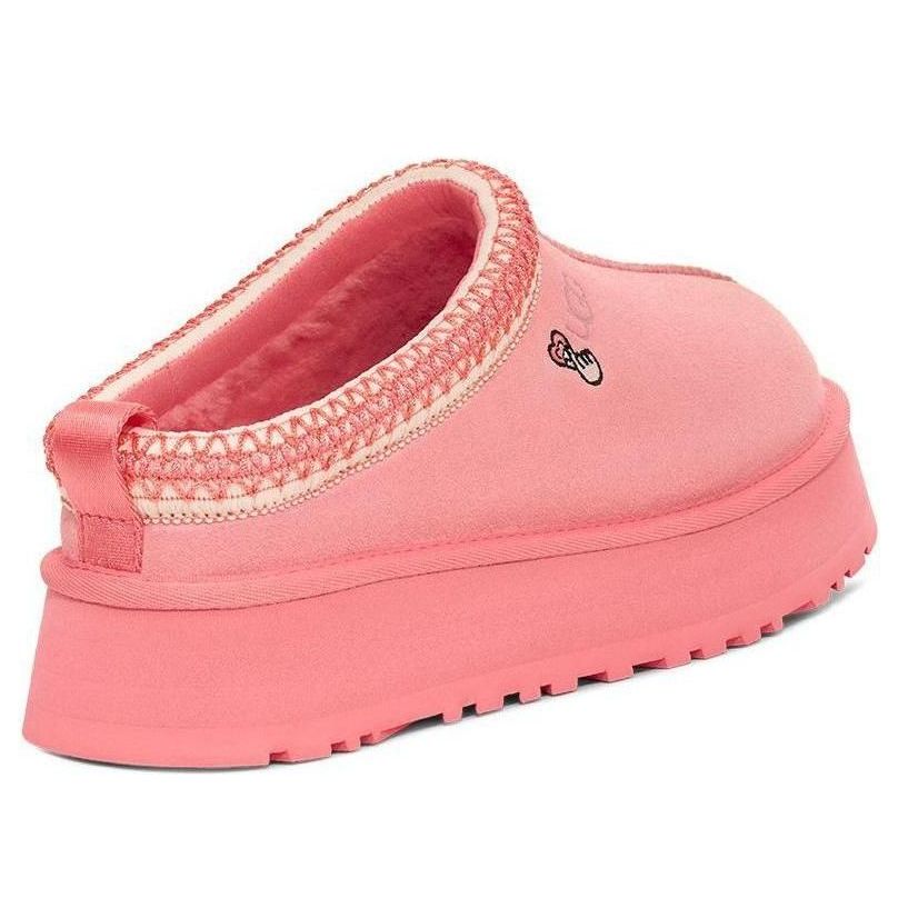 (WMNS) UGG Tazz Love '25 EVA 'Pink' 1172130-TPCL