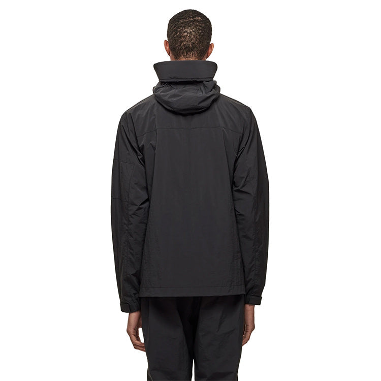 Men's A-COLD-WALL* TRYFAN Jacket Black ACWMO023E-BLK