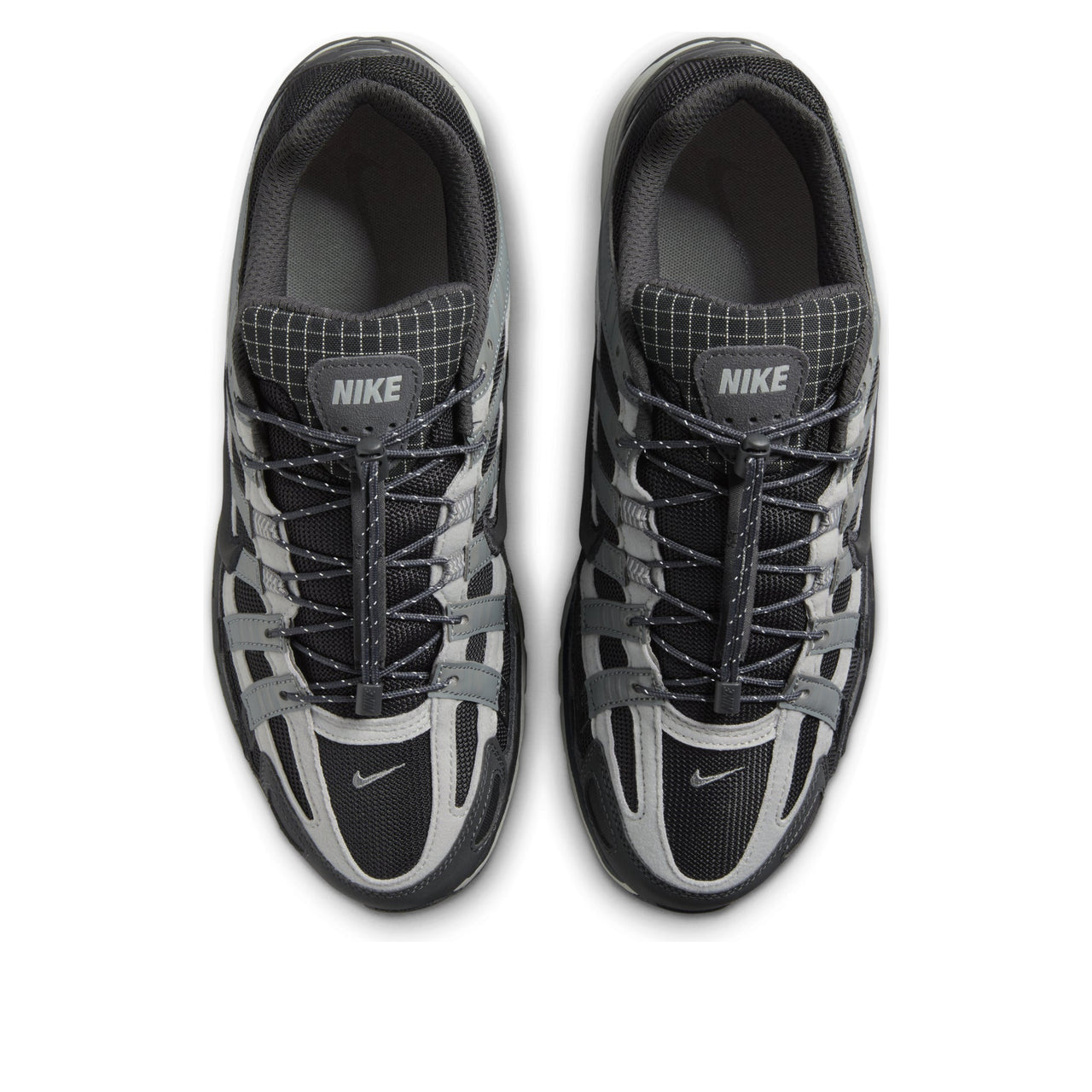 Nike P-6000 Premium 'Anthracite Smoke Grey' HQ3818-001