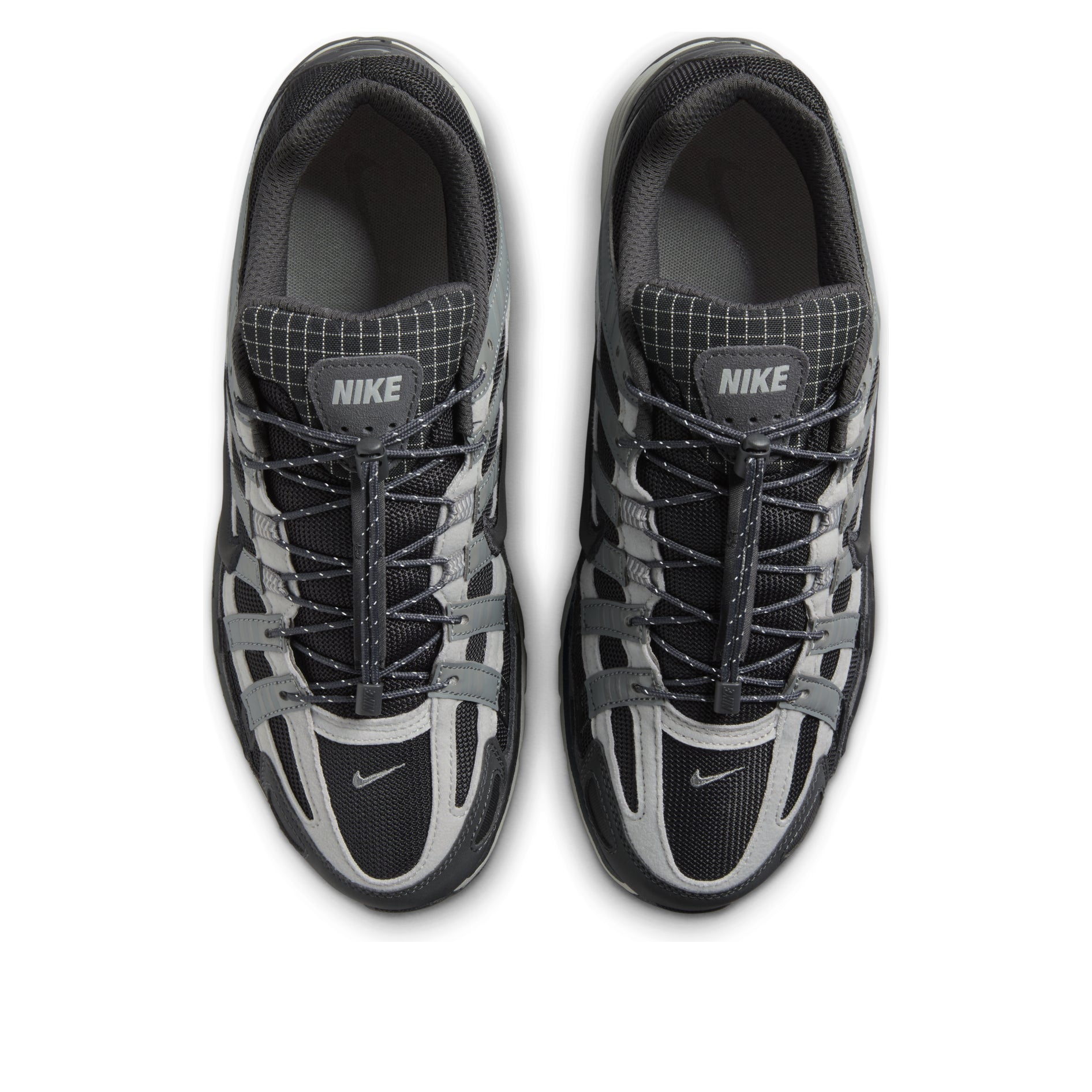 Nike P-6000 Premium 'Anthracite Smoke Grey' HQ3818-001