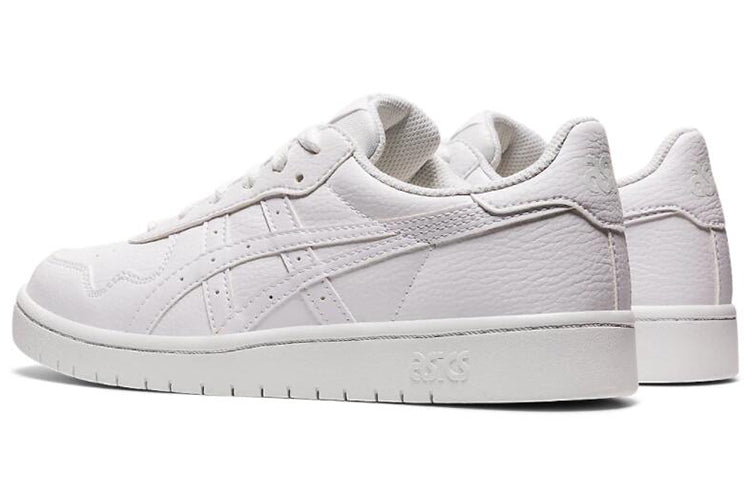 (WMNS) ASICS Japan S 'Triple White' 2021 1202A118-102