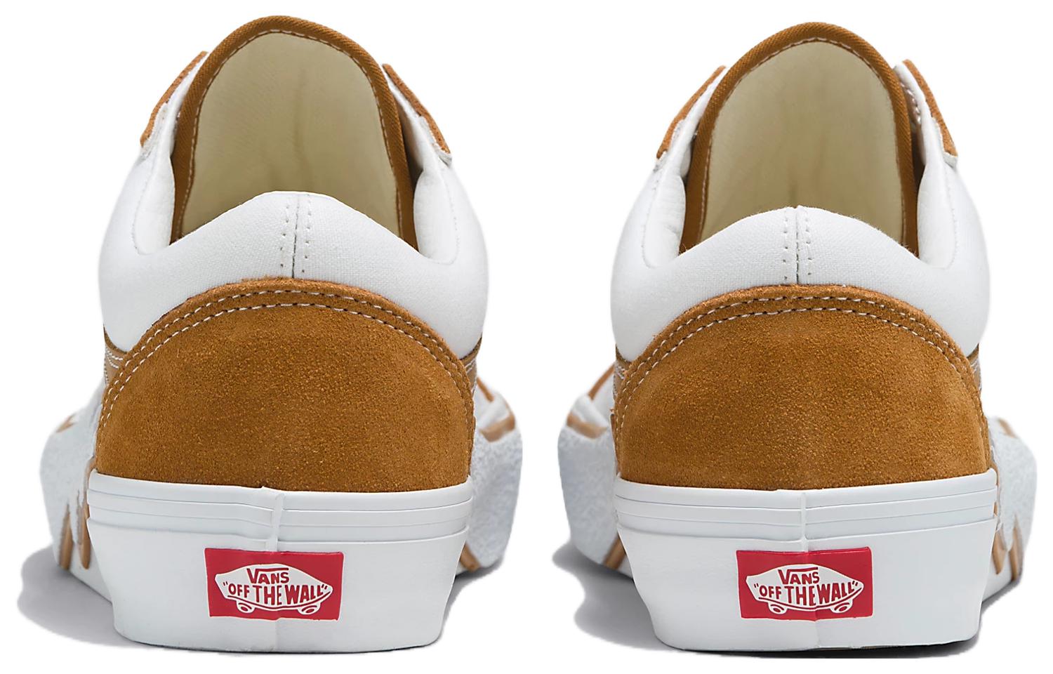 Vans Old Skool 'Bolt - Cathay Spice' VN0009Q5KFR