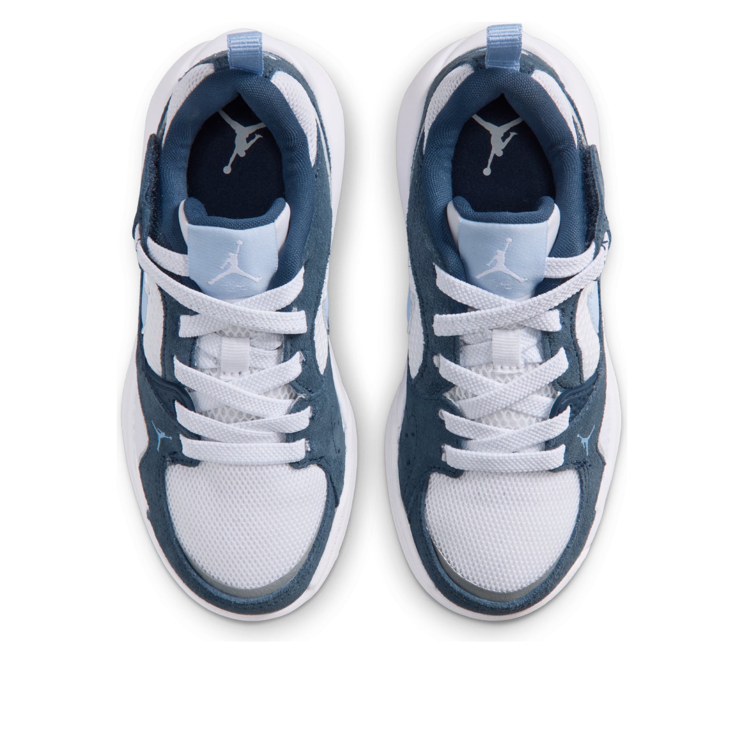 (PS) Air Jordan CMFT Era 'White Squadron Blue' HQ0507-103