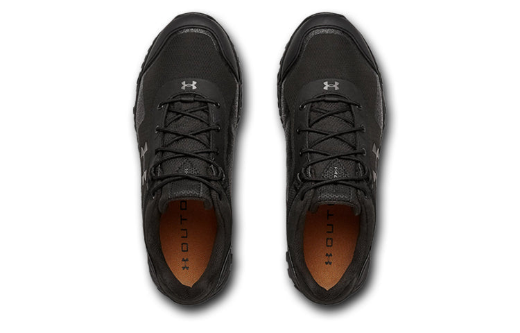 Under Armour Valsetz RTS 1.5 Low Black 3022755-001