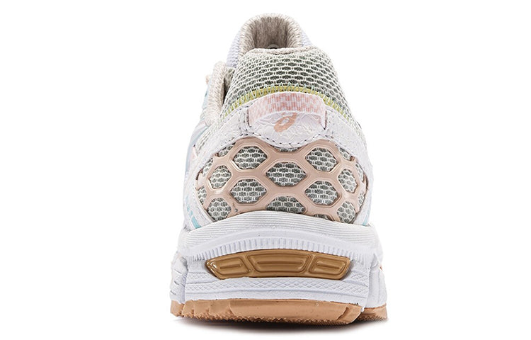 (WMNS) ASICS Gel-Kahana 8 'Light Grey' 1012A978-020