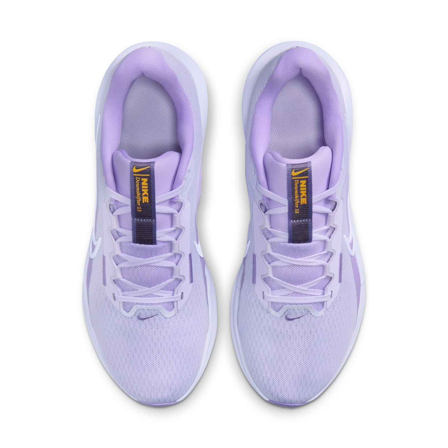 (WMNS) Nike Downshifter 13 'Barely Grape' FD6476-500