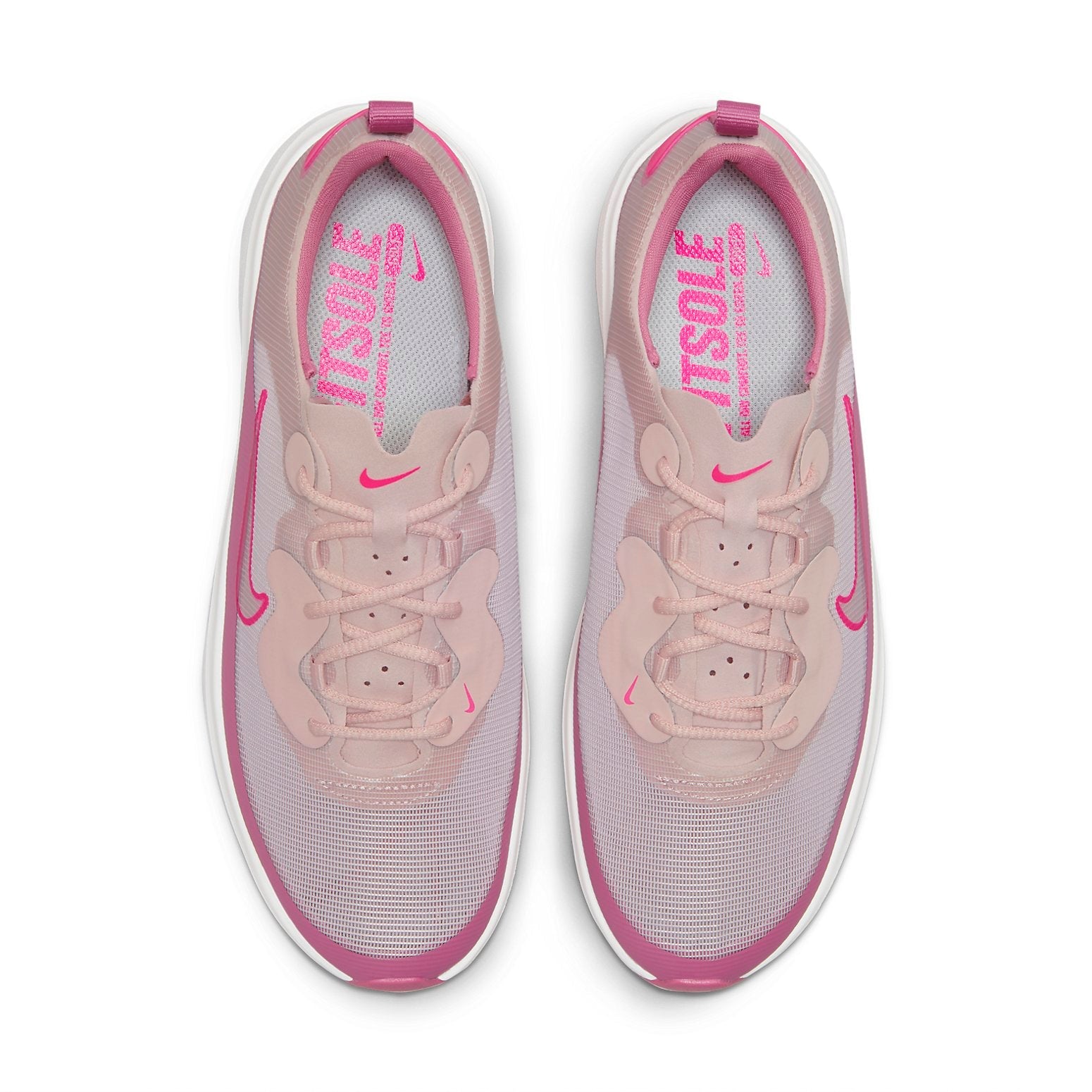 (WMNS) Nike Ace Summerlite 'Desert Berry' DC0101-666