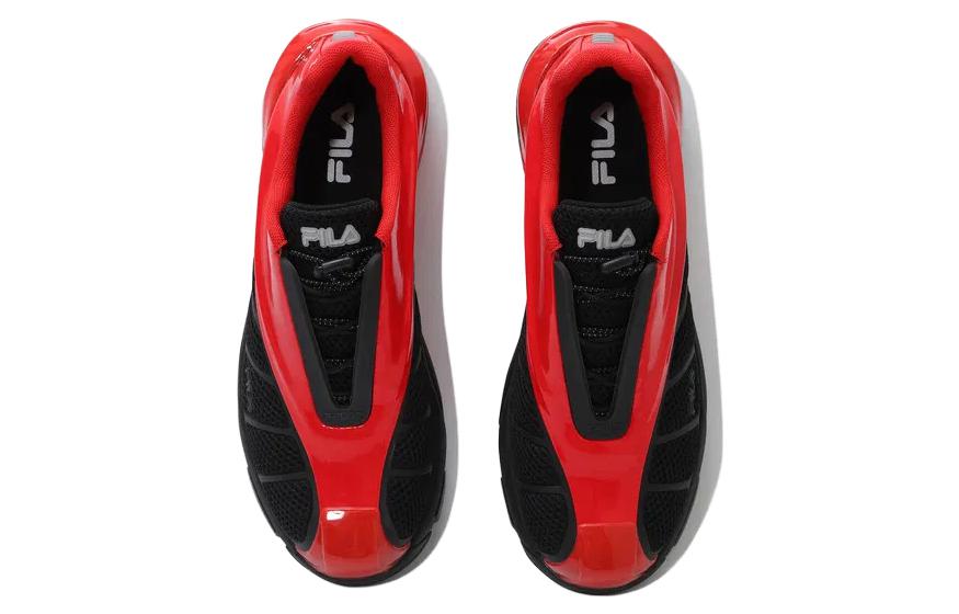 Fila Replica 2002 'Red Black' 1RM02752G023