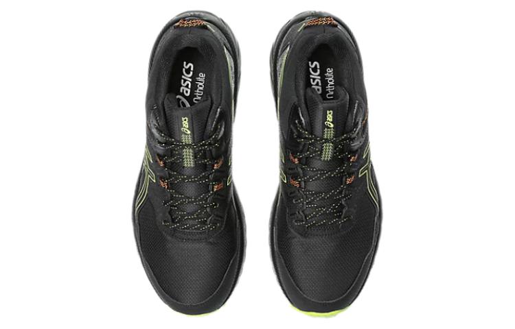 ASICS Gel-Venture 9 MT 'Black Neon Lime' 1011B487-002