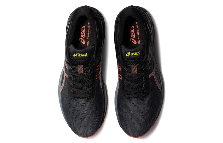 ASICS Gel-Pursue 7 'Black Grey' 1011B254-021