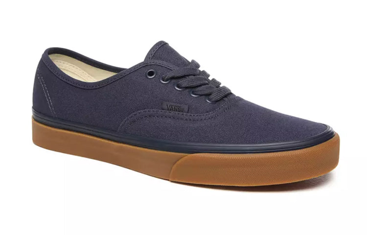 Vans 12 Oz Canvas Authentic Shoes Dark Blue VN0A2Z5IWM9