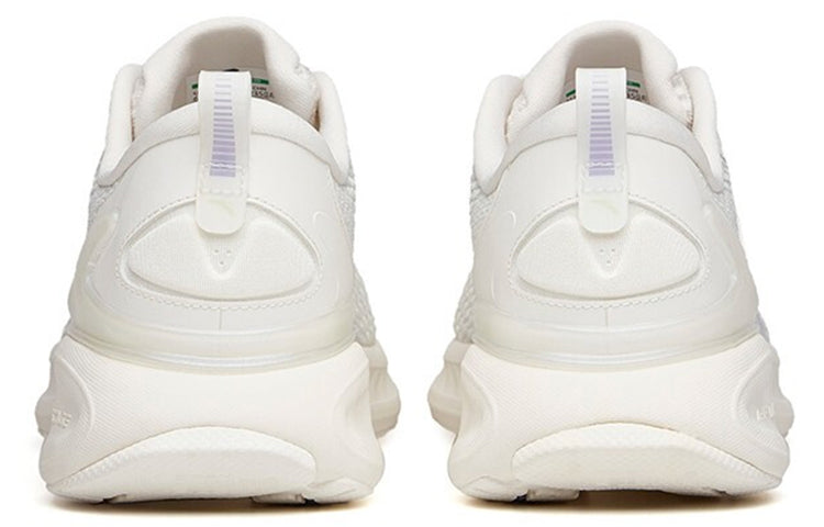 (WMNS) ANTA Chuang 1.5 'White Purple' 122135586-11