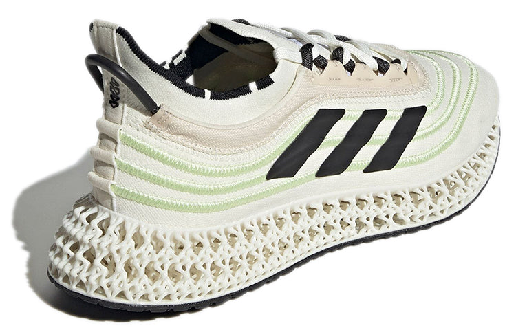 adidas x Parley 4DFWD 'Off White Almost Lime' GZ8625