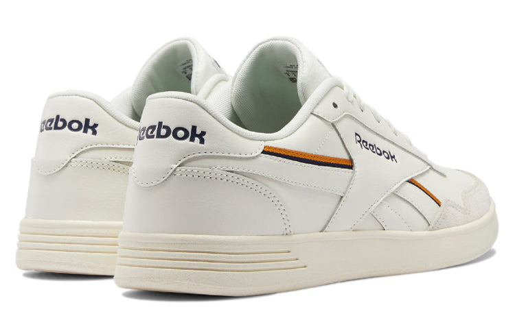 Reebok Unisex Royal Techque Sneakers Ivory GZ9303