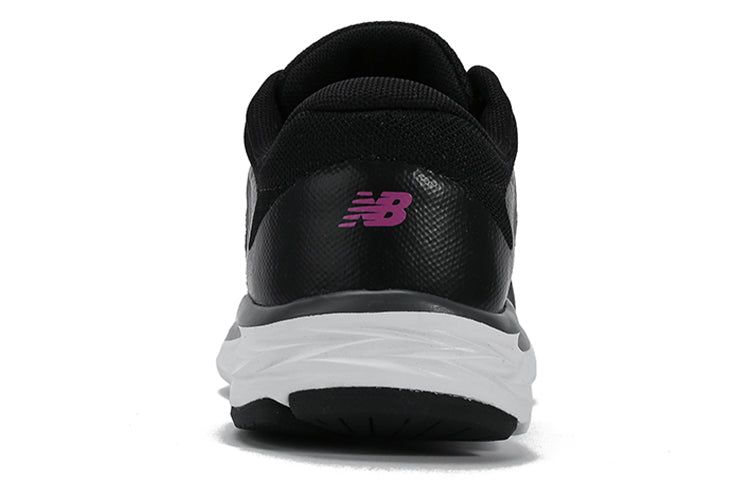 (WMNS) New Balance 490 v5 Black W490CB5