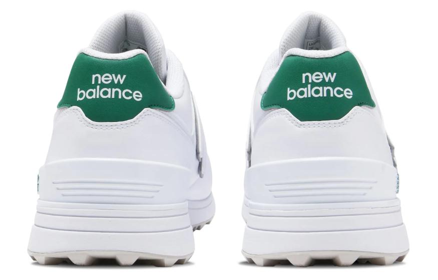 New Balance 574 v3 SL J3 'White Green' UGS574J3